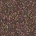 Miyuki Delica Beads - Size 11 - 0120-0253
