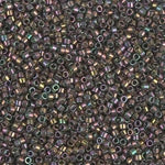Miyuki Delica Beads - Size 11 - 0120-0253