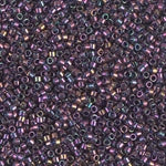 Miyuki Delica Beads - Size 11 - 0120-0253