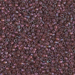 Miyuki Delica Beads - Size 11 - 0120-0253