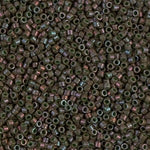 Miyuki Delica Beads - Size 11 - 0120-0253