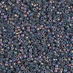 Miyuki Delica Beads - Size 11 - 0120-0253