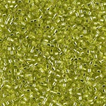 Miyuki Delica Beads - Size 11 - 0120-0253