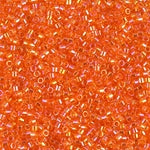 Miyuki Delica Beads - Size 11 - 0120-0253