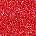 Miyuki Delica Beads - Size 11 - 0120-0253