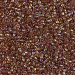 Miyuki Delica Beads - Size 11 - 0120-0253
