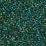 Miyuki Delica Beads - Size 11 - 0120-0253