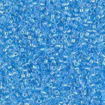 Miyuki Delica Beads - Size 11 - 0120-0253
