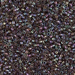 Miyuki Delica Beads - Size 11 - 0120-0253