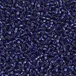Miyuki Delica Beads - Size 11 - 0120-0253