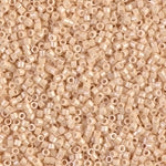 Miyuki Delica Beads - Size 11 - 0120-0253