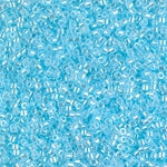 Miyuki Delica Beads - Size 11 - 0120-0253