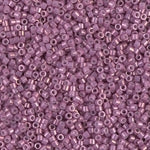 Miyuki Delica Beads - Size 11 - 0120-0253