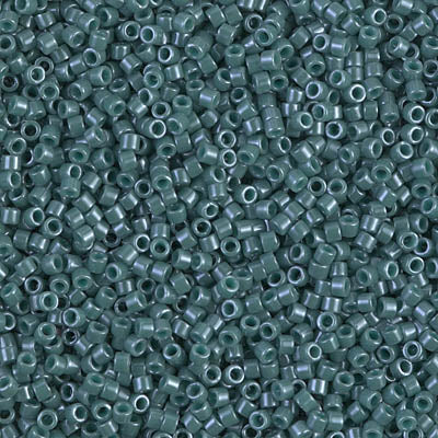 Miyuki Delica Beads - Size 11 - 0254 and up