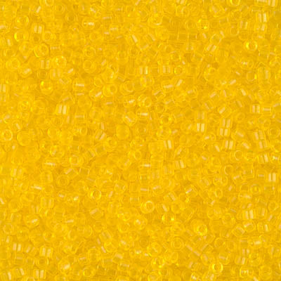 Miyuki Delica Beads - Size 11 - 0254 and up