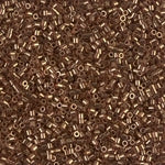 Miyuki Delica Beads - Size 15 - 000-0209