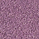 Miyuki Delica Beads - Size 15 - 0210-0859