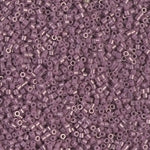 Miyuki Delica Beads - Size 15 - 0210-0859