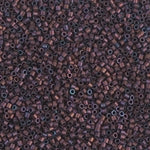 Miyuki Delica Beads - Size 15 - 0210-0859