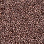 Miyuki Delica Beads - Size 15 - 0210-0859