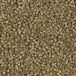 Miyuki Delica Beads - Size 15 - 0210-0859