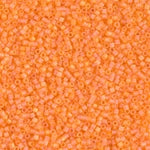 Miyuki Delica Beads - Size 15 - 0210-0859