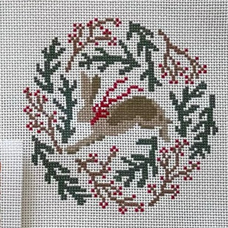 DD-2C - Woodland Collection - Hare