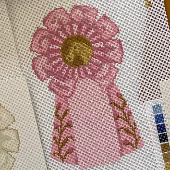 DD-3A - Rosette Collection - Pink