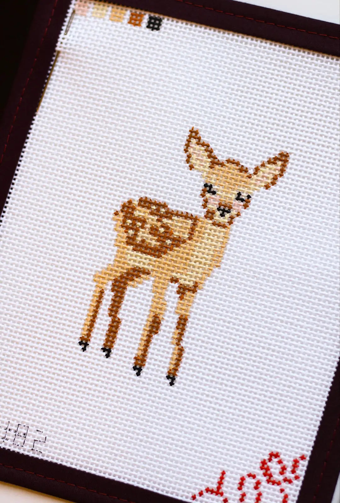 SBS182 - Baby Deer