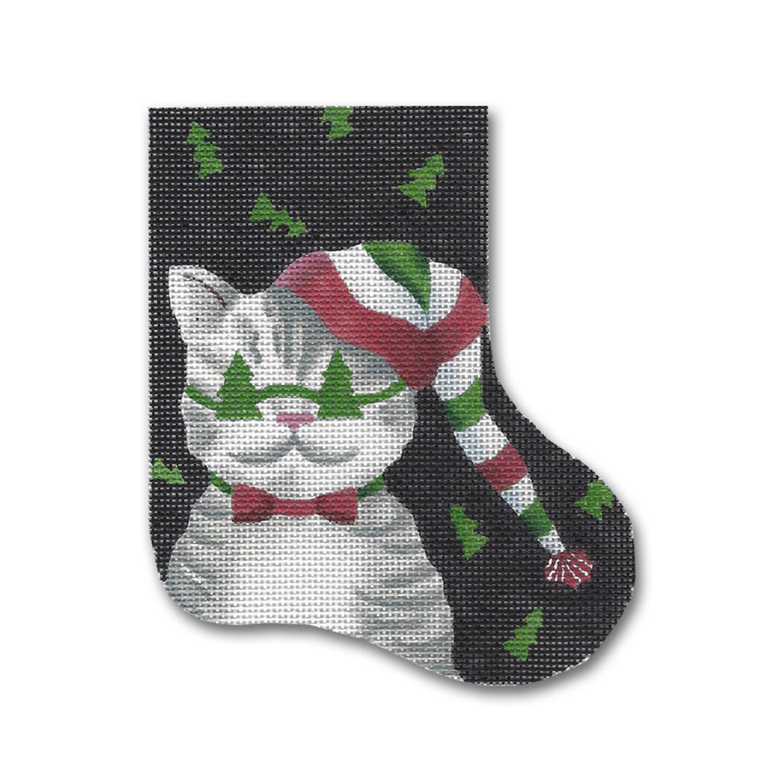 GD-SX03 - Three Shades Kitty