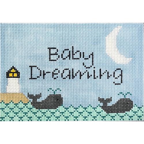 DHG228 - Lighthouse Dreaming