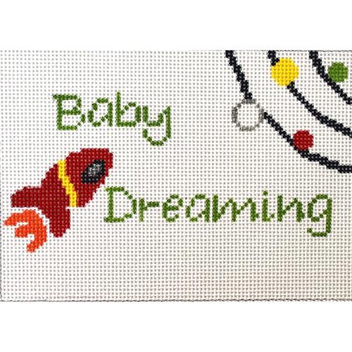 DHG230 - Spaceship - Baby Dreaming