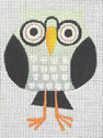 CZ-01 - Wise Owl