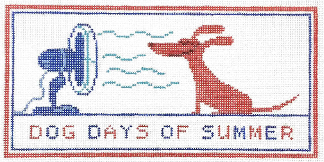 DK-05 - Dog Days of Summer