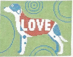 DK-10 - Love Dog
