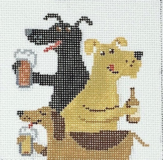 DK-17 - Beer Span