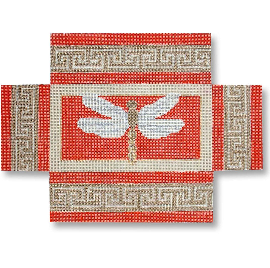 DK-BC02 - Dragonfly