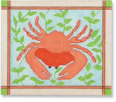 DK-PL18 - Coral Crab