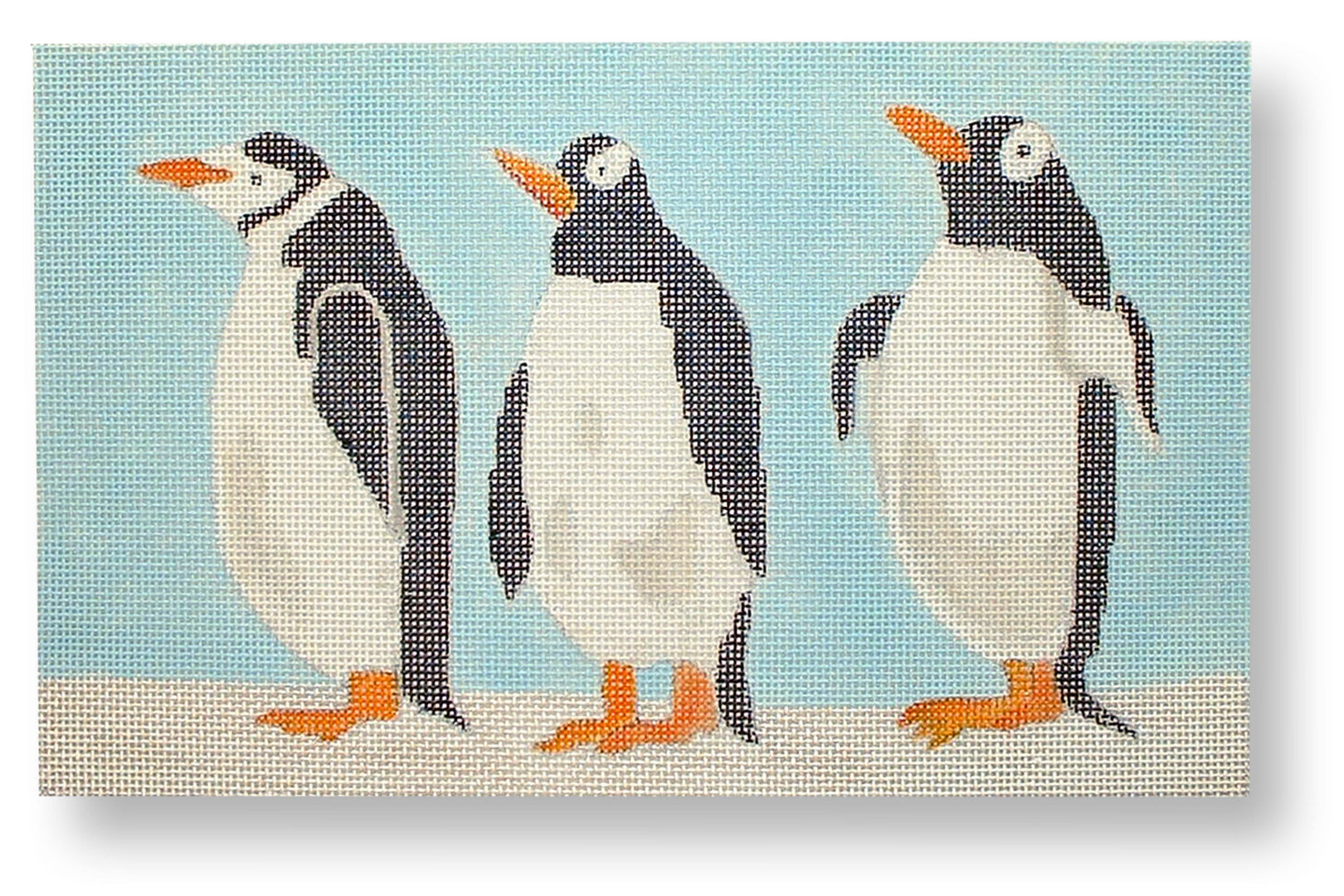 DK-PL27 - Penguins