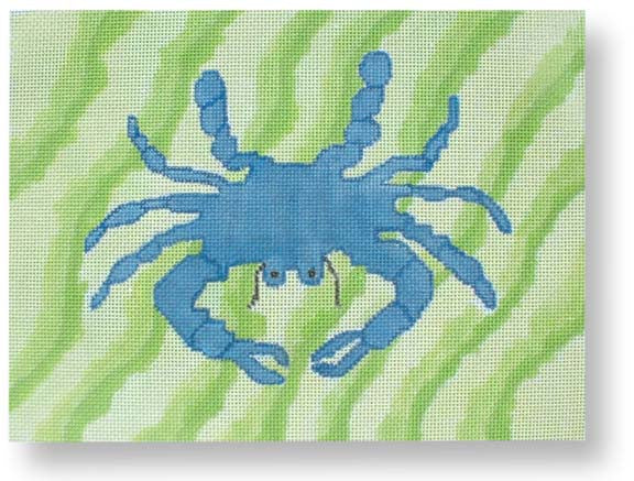 DK-PL28 - Blue Crab