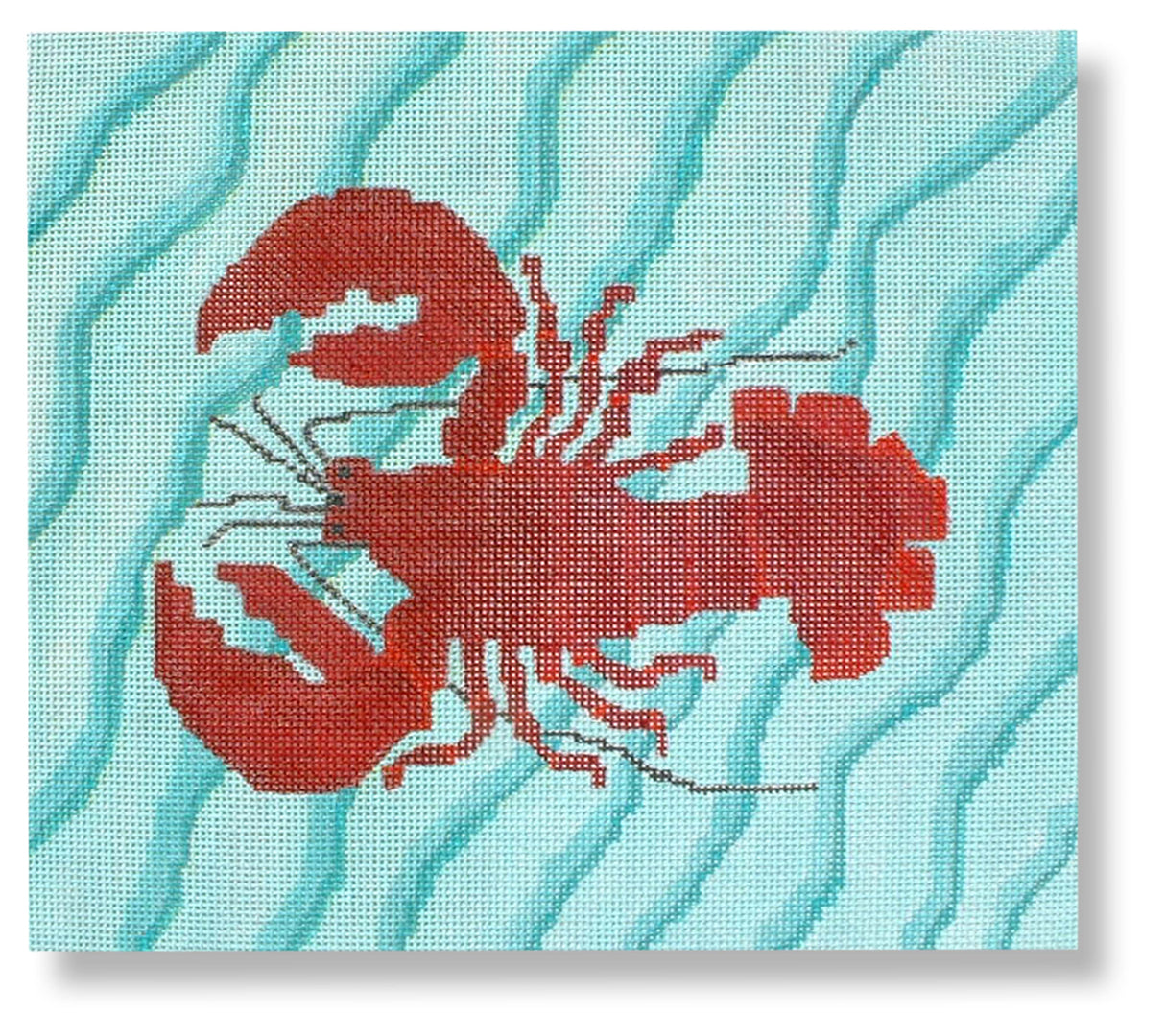 DK-PL31 - Lobster