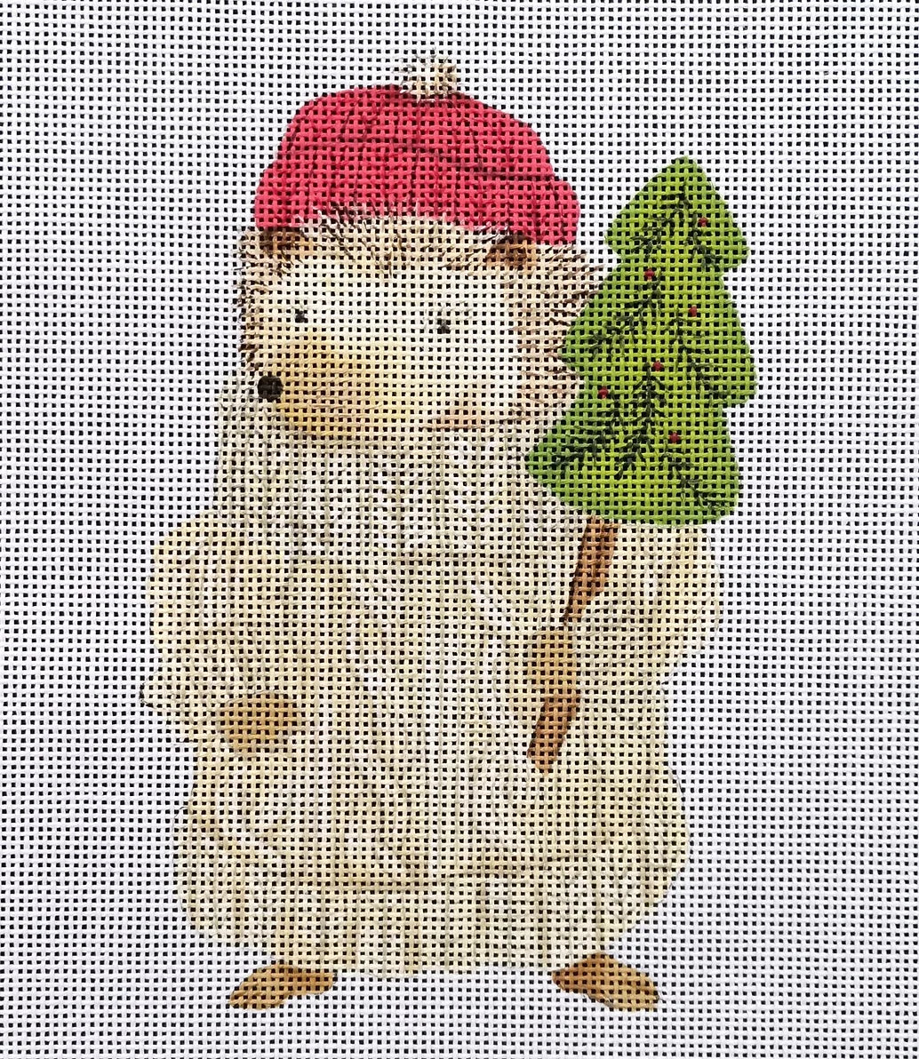 DK-ND02 - Nordic: Hedgehog