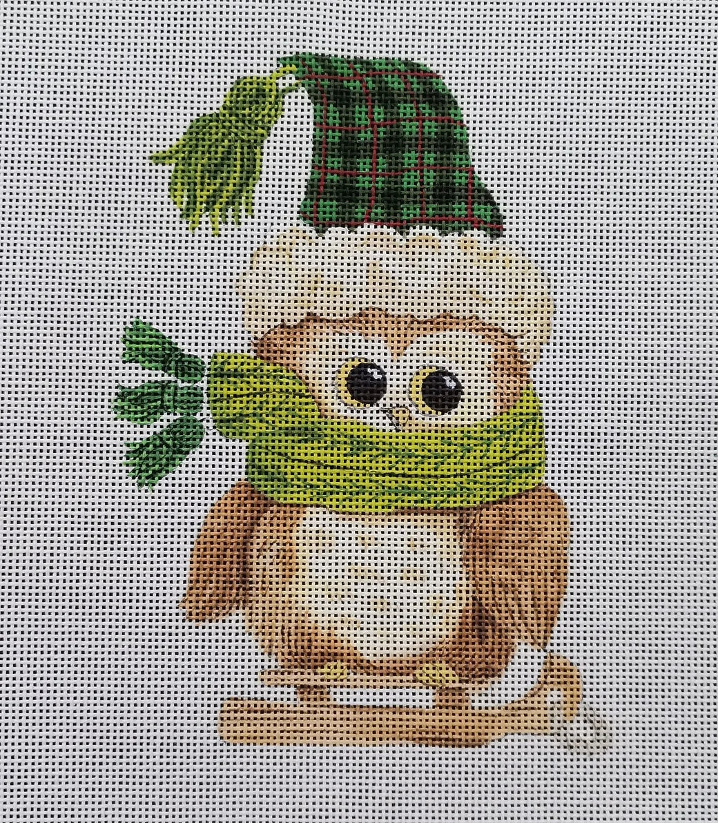 DK-ND04 - Nordic: Owl