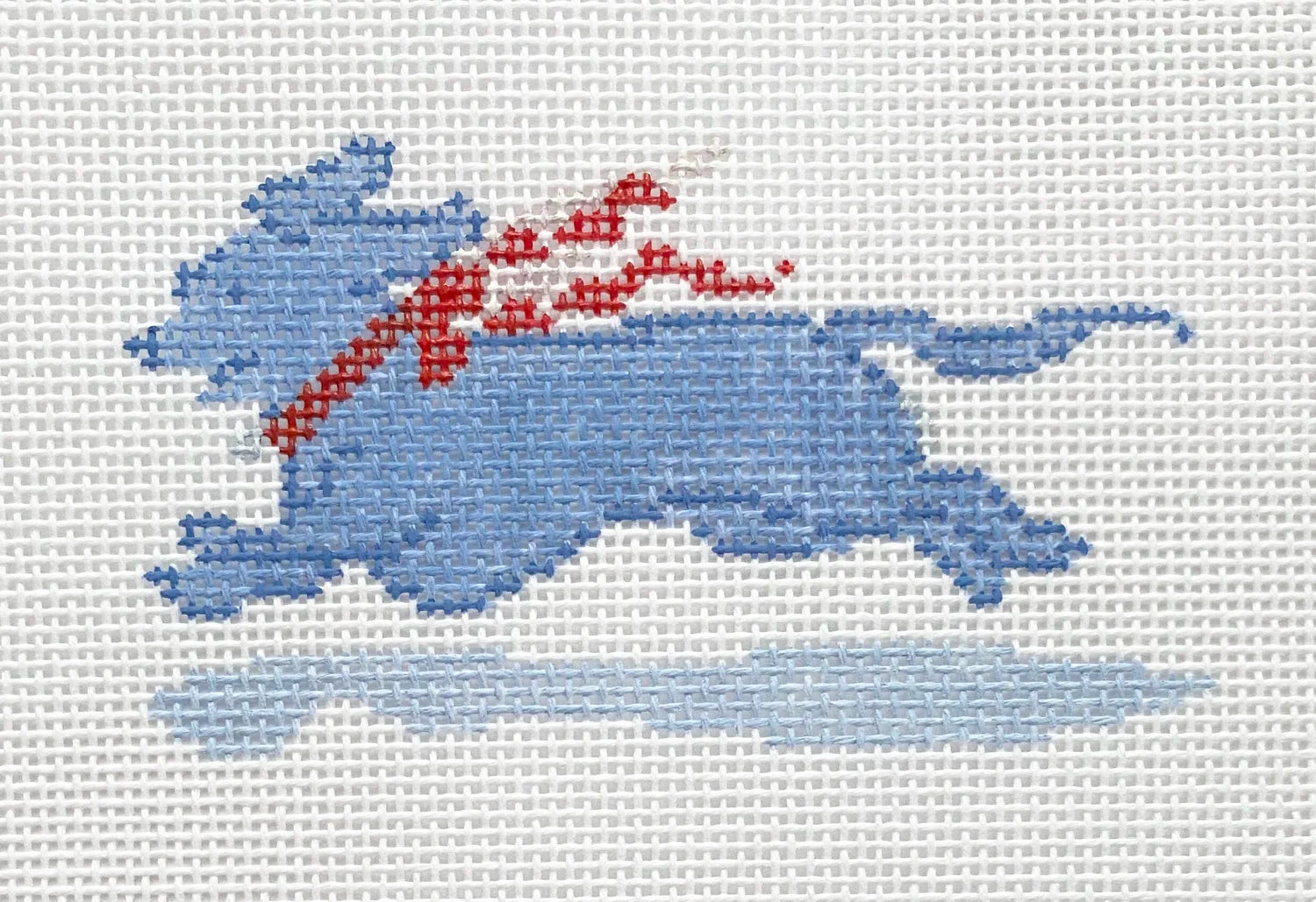 DM-1K-A - Dachshund