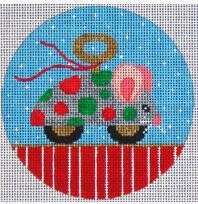 DO146 - Wind-Up Mouse