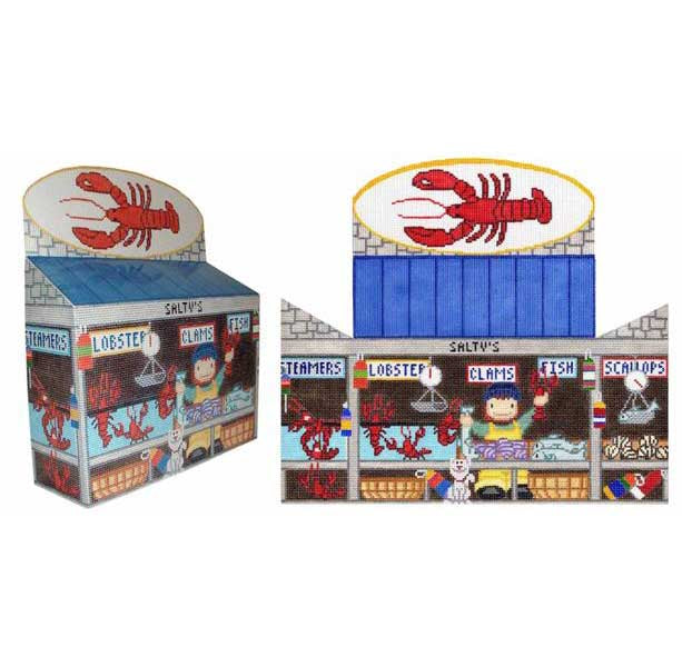 SA-DS03 - Lobster Shack