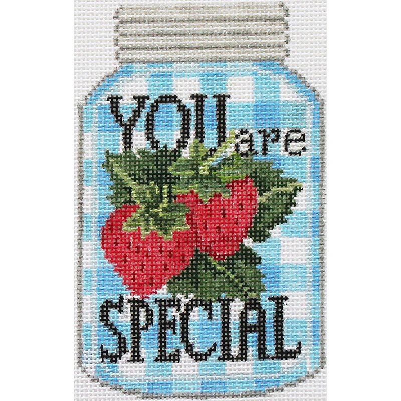 DS1122 - You're Special
