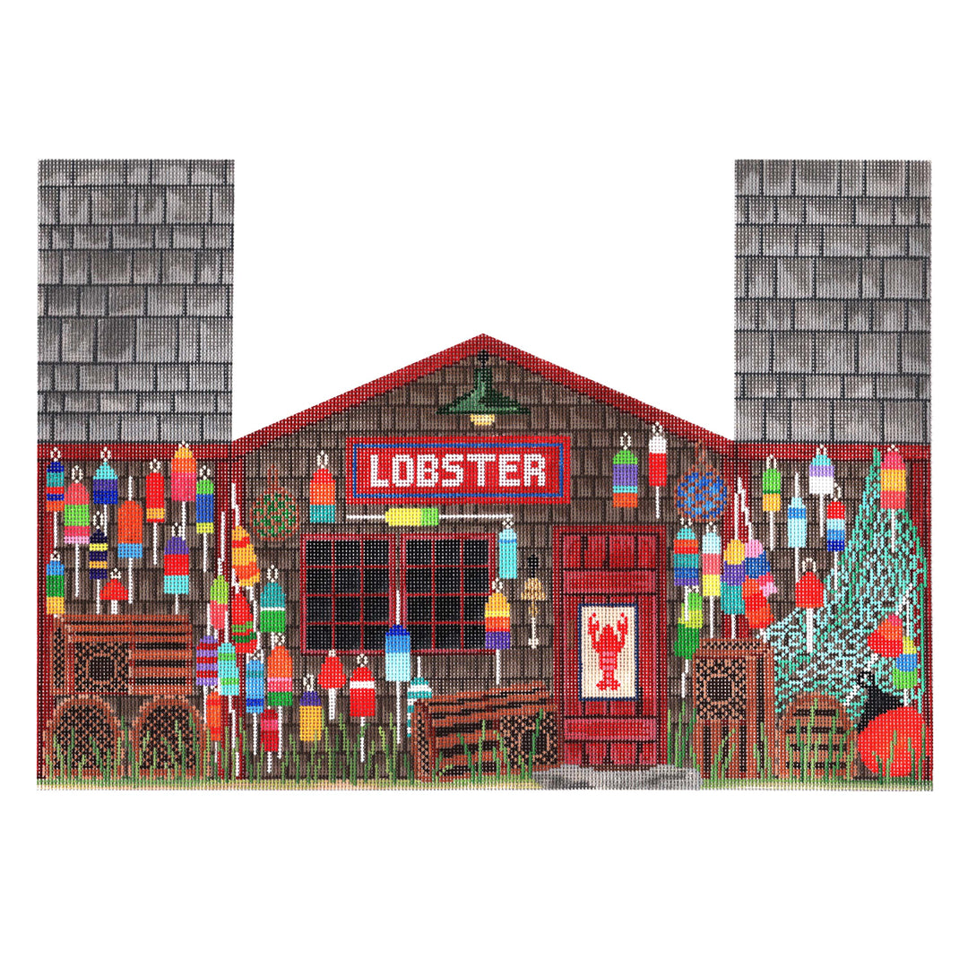 SA-DS14 - Maine Lobster Shanty