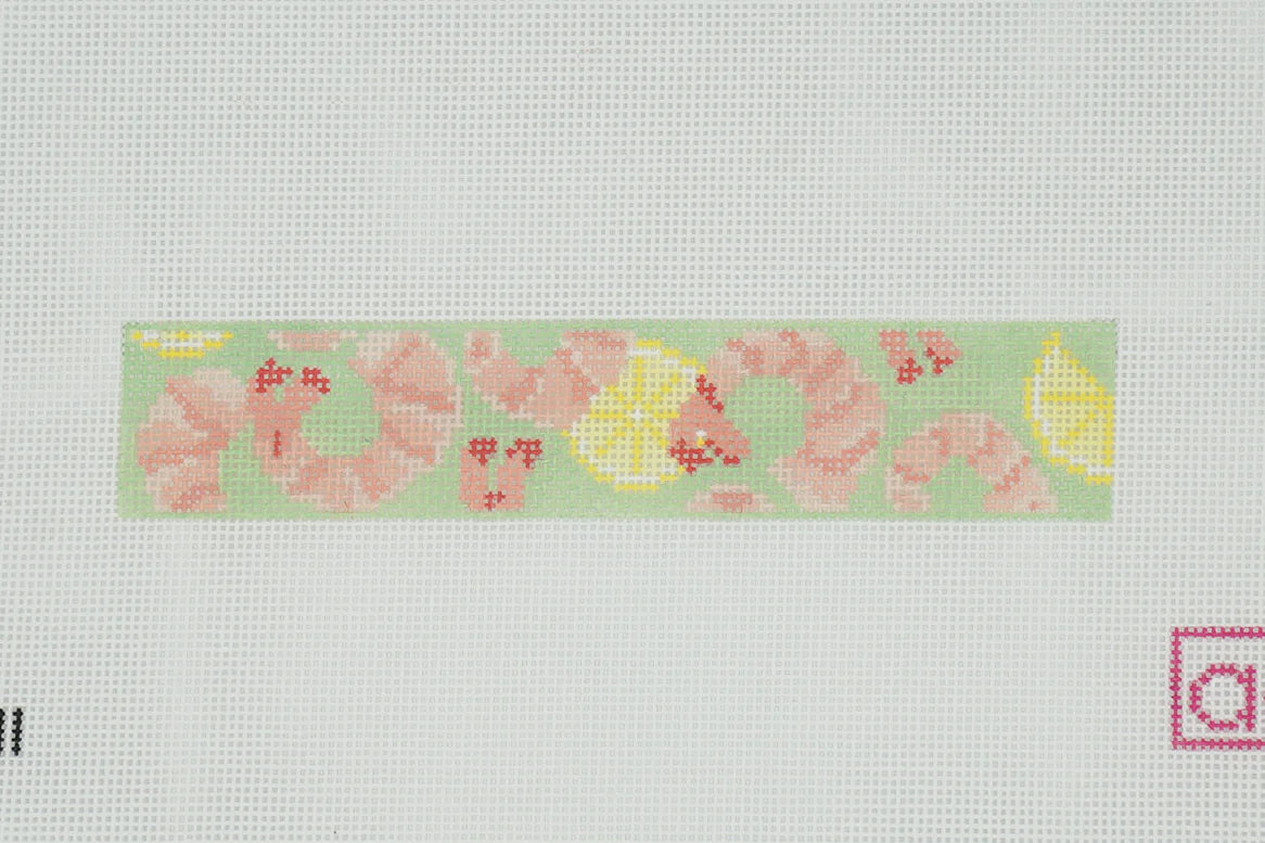 AOK181 - Shrimp Key Fob