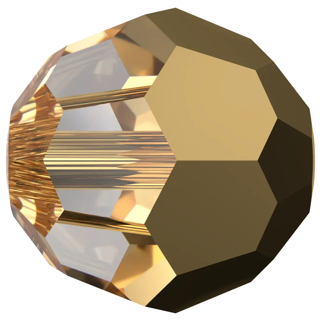 Swarovski Individual 4mm Crystal Round